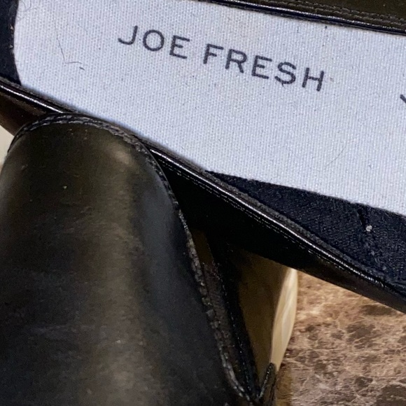 Joe Fresh Shoe - Picture 4 of 5